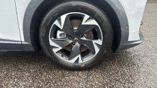 CUPRA Tavascan 210kW V1 77kWh 5dr Auto Electric Estate